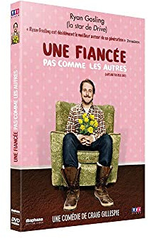 Une fiancée pas comme les autres [FR Import]
