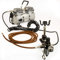 Sparmax Kompressor Airbrush TC-2000 A Druckluft Kompressoren