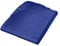 Fleuresse Colours Spannlaken, Uni-Mako-Satin, Kobalt, 200 x 200
