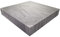 Heiro Schaumstoffplatte 50x50cm Schaumstoff Kissen Schaumstoffpolster - extra formstabil - 8cm dick