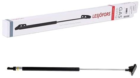 LESJÖFORS 8192530 Gasfeder, Koffer-/Laderaum
