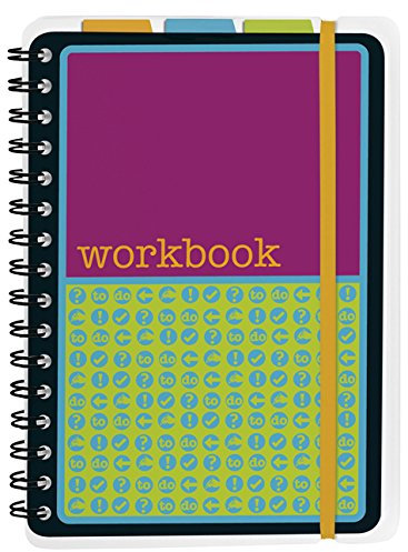 moses. 82162 home office Arbeitsbuch