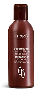 ZIAJA - Kakaobutter Haarspülung glättend 200ml