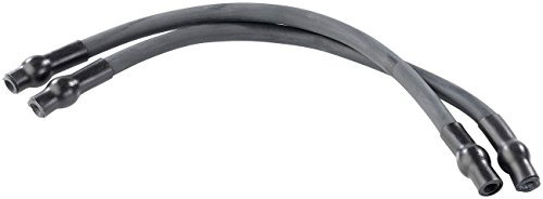 Newgen Medicals Zubehör zu Suspension Trainer: Ersatz-Expander für den Bürostuhl NX1115, medium (Bürosessel Sling Trainer, Expander-Fitness für Büro-Stühle, Rücken)