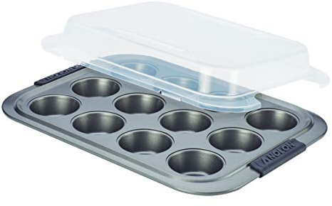 Advanced Non-Stick Muffin Pan
