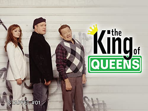 King of Queens [dt./OV]