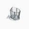 Vitamix Ascent Venturist Series Tamper Halter, transparent