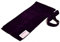 . Custodia Singola SUPPLEMENTARE Piccola 1-2 Pezzi Colore Blu