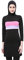 Easy-topbuy Einteiliger Muslimischer Badeanzug Konservativer Badeanzug Bademode Burkini Frauen von Hijab Swimwear Islamischer Beste Liebe