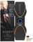 Bodify® 2in1 EMS Trainingsgerät zur gezielten Stimulation der Arm & Bein Muskulatur! - Muskelaufbau - EMS Trainer - Elektro Stimulationsgerät Muskeln – EMS Fitness Training DAS ORIGINAL