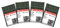 Groz-Beckert Nähmaschinennadel 134 DPx5 dicke Nadeln 5er Pack (130-140-160-180)