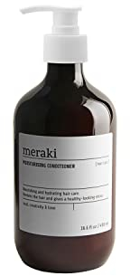Meraki Moisturising conditioner, 490 ml