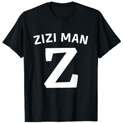 Humour Zizi T-Shirt Drôle Tee Shirt zizi Beauf Zizi Man T-Shirt