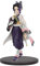 XESAGSNV Dekofigur, Dekoration für Büro, Schlafzimmer, Dekoration, Statue, PVC-Figur für Büro, Kuchendekoration (Kochou Shinobu)