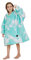THREE POODLE Oversized-Sweatshirt mit Kapuze, Riesenpullover, tragbare Decke mit Ärmeln, sehr weiche und warme Kapuzendecke, Cozy Hoodie, Fleece-Sweatshirt für Damen, Herren und Kinder, Geschenk
