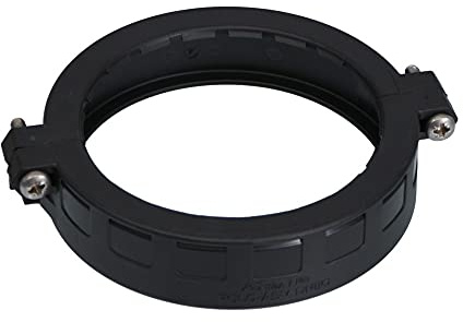 POLOPLAST POLO-KAL NG ASV, Auszugsichere Verbindung DN 40