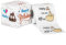 WenmthG 50th Birthday Gifts Men Women - Funny Toilet Roll - 49+1-250 Sheets & 3 Layers Novelty Toilet Paper - Birthday Decoration - Party Supplies Favours - Personalised Prank Gift