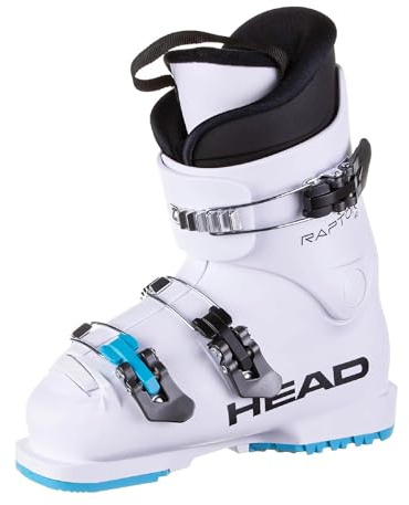 HEAD Kinder Skistiefel Raptor 40-18,5/29