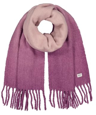 Barts Damen Schal Syva Scarf in pink