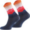 TODO Fahrradsocken Herren und Damen. Atmungsaktive Rennrad Socken. Fahrrad Socken Herren, Radsocken Herren (TuscanyRoads, 43-46)