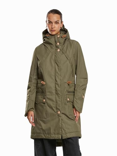 Brandit Women Mayleene Winterparka