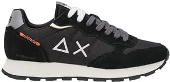 SUN68 Scarpe da Ginnastica da Uomo Uncle Tom, Taglia 42 EU