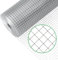 Gardenova Wühlmausgitter, 0.5m Höhe x 5m Läng Drahtgitter Feinmaschig Maschenweite 6,3 mm, Metallgitter als Wühlmausgitter, Volierendraht, Kaninchendraht