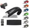 Voarmaks Inzone H9 H7 Kopfband-Abdeckung, kompatibel mit Sony Inzone H3, H5, H7, H9 Gaming-Headsets, Kopfbandschutz, Ersatz-Kopfbandkissen, mehrere Farboptionen