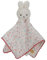 Little Dutch nijntje Miffy x NIJN364 Schmusetuch/Kuscheltuch Hase Miffy - Lucky Blossom