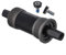 Movimento centrale standard per bicicletta, compatibile con molte guarniture (68 x 127,5 mm)