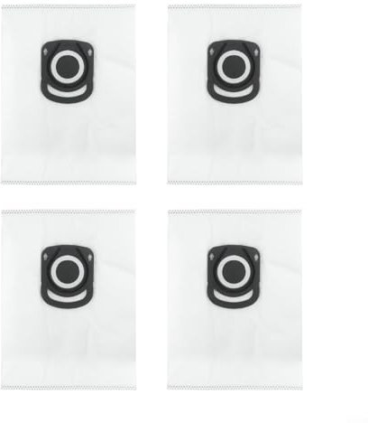 For Tefal Compatible Replacement Filter Solutions Efficiently Designed Packs Offered in Two Sizes (4pcs)