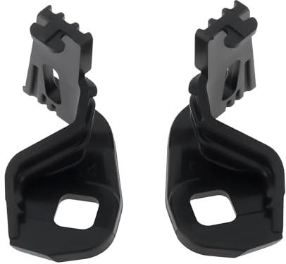 SG Store Ein Paar Auto Scheinwerfer Halterung Links Rechts 51647273065, 51647273066 Kompatibel mit BWM F20 F21 F22 F87