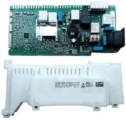 Compatibile con la scheda madre della lavastoviglie Siemens Bosch 9000727477