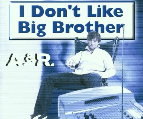 I Don'T Like Big Brother