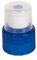 Emil Trink Trinkflasche Flaschen - Deckel Cap Sicherheitsverschluss - Farblich Sortiert (Gelb, Blau, Schwarz)