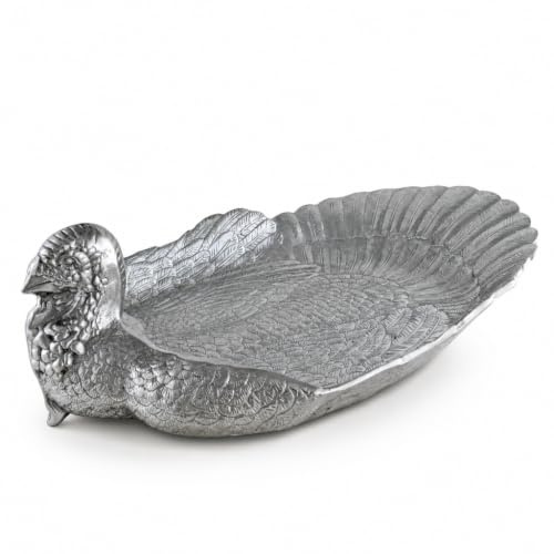 Arthur Court Large Turkey Tray