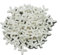 VOREL 04600 – forma di croce Distanziatori Piastrelle 1.5 mm