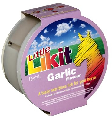 Little Likit Licks (Box Of 24)