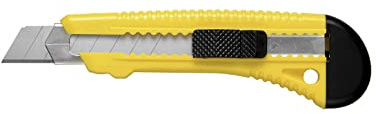 Schuller EH 'clear 30478 50 A Universal Cutter 18 mm
