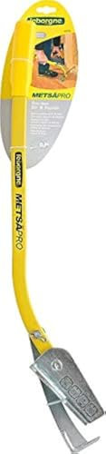 Leborgne Metsäpro 144750 - Extractor de pared con gancho