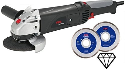 Skil 4056798 Smerigliatrice angolare elettrico 1200 W