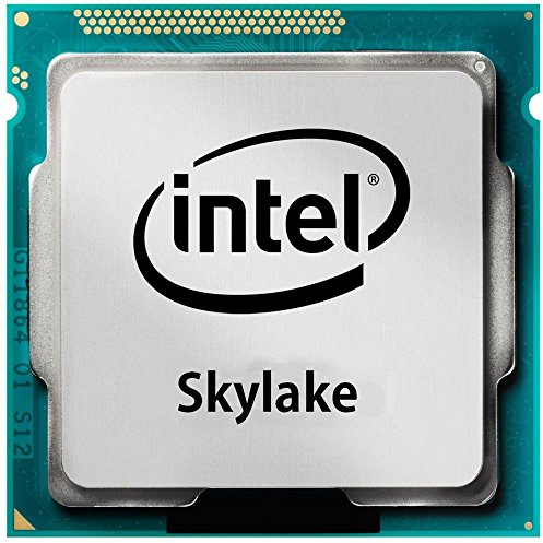 Intel Xeon E3-1230v5 3.4GHz Tray CPU