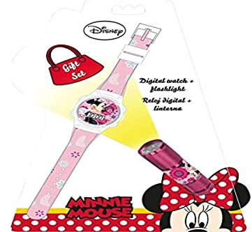 Disney Klassische Uhr WD16848