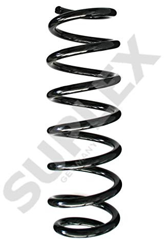 Suplex Coil Spring 06415 (Single)
