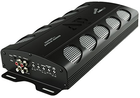 Audiopipe APCLE-15001D Amplificateur stéréo monobloc Classe D 1 ohm 1500 W
