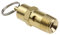 D2D 10 bar Kompressor-Sicherheitsventil 1/4 145PSI