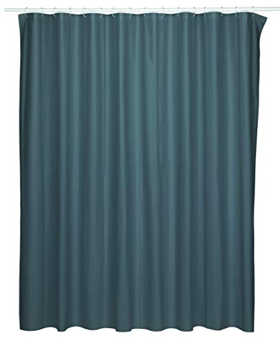 Kela Badezimmer 24059 Duschvorhang, Kunststoff