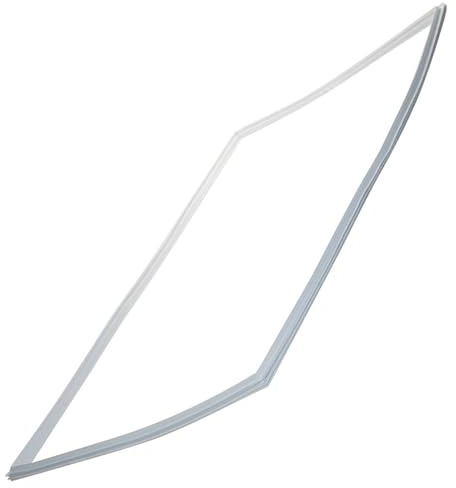 Original door seal (refrigerator part) 915X515 mm Fridge, freezer 4546860500 BEKO
