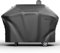 Utheer Pellet-Grillabdeckung für Campingkoch, verbesserte volle Länge, Smokerabdeckung, strapazierfähig, wasserdicht, UV-beständig, Abdeckung für SmokePro DLX, PG24MZG, Woodwind, DLX 24 SmokePro 24
