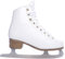 TEMPISH Experie Eiskunstlauf Schlittschuhe (Weiß - 41)